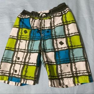 Old Navy Beach Shorts 5T